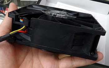 fan Jou Jye Computer fan